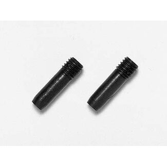 TAMIYA Tamiya 2.6 X 10mm Screw Pin (2 pcs.) SP-1097 #51097  [51097]