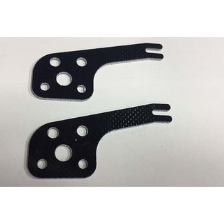 TAMIYA Tamiya 19805124 / 9805124 Stabilizer Stay For 58391