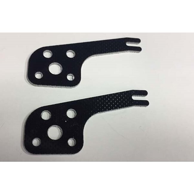 Tamiya 19805124 / 9805124 Stabilizer Stay For 58391