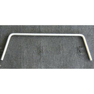 TAMIYA Tamiya 58062 Hotshot II/2 Blockhead Motors, 5395011/15395011, Front Stabilizer, NEW