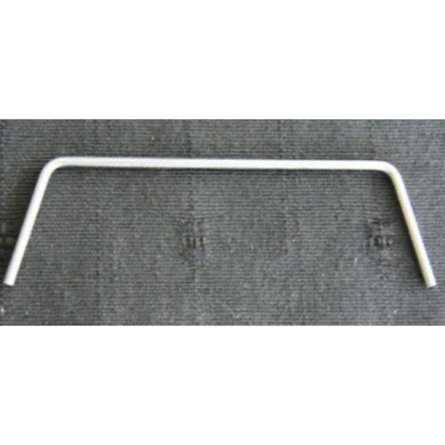 Tamiya 58062 Hotshot II/2 Blockhead Motors, 5395011/15395011, Front Stabilizer, NEW