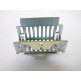 TAMIYA TAMIYA REPLICA HEATSINK COVER