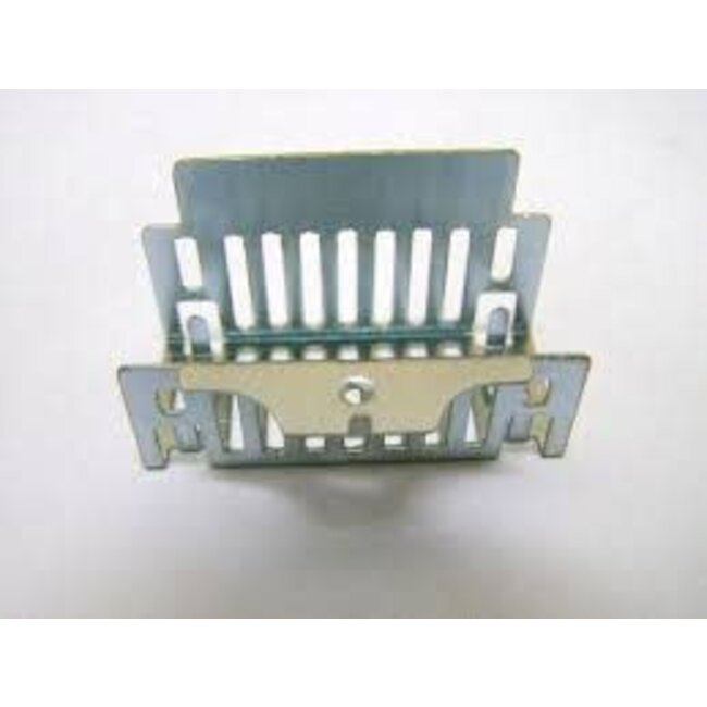 TAMIYA REPLICA HEATSINK COVER