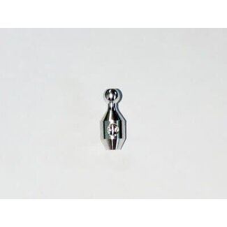 TAMIYA Tamiya 3455130 RC Buggy Stabilizer Ball For Super/Hotshot/Terra Scorcher/Egress 2PCS