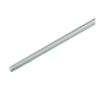 ACE IMPORTS ACE 4mm FULLY THREADED STAINLESS STEEL ROD 300mm