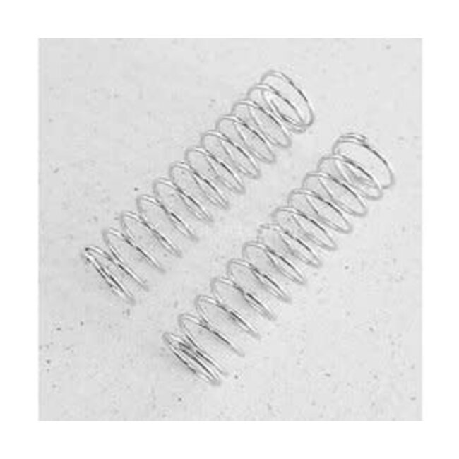 TAMIYA 19805169 9805169 REAR COIL SPRINGS (2)