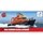 AIRFIX RNLI SEVERN CLASS LIFEBOAT