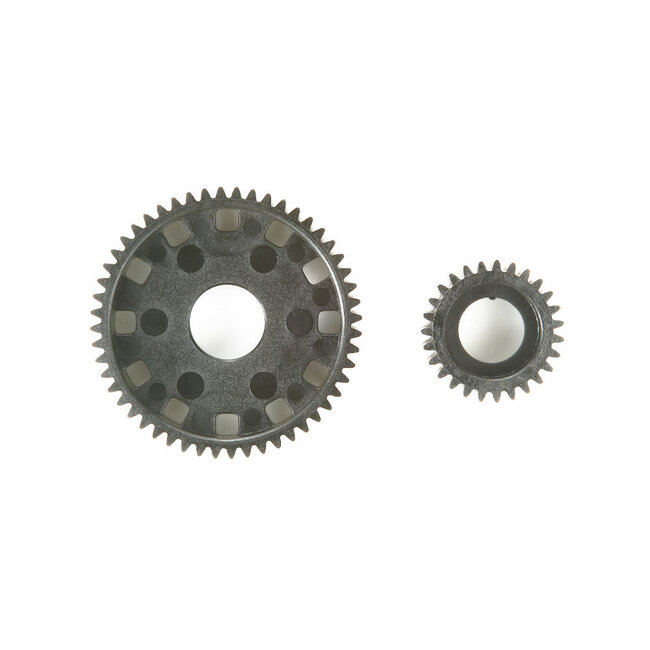TAMIYA TRF201 REINFORCED 52T BALL DIFFERENTIAL GEAR SET