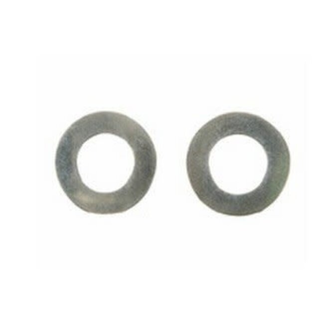 Tamiya RC Large Ball Differential Alloy Plate For FF-03/TA05 ver.II/TRF511/TRF 501 OP-1390 #54390  [54390]
