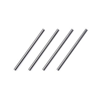 TAMIYA Tamiya TB Evolution IV 46mm Suspension Shaft (4 pcs) SP.1093 SP-1093 #51093  [51093]
