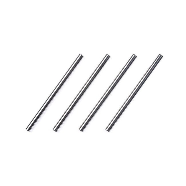 Tamiya TB Evolution IV 46mm Suspension Shaft (4 pcs) SP.1093 SP-1093 #51093  [51093]