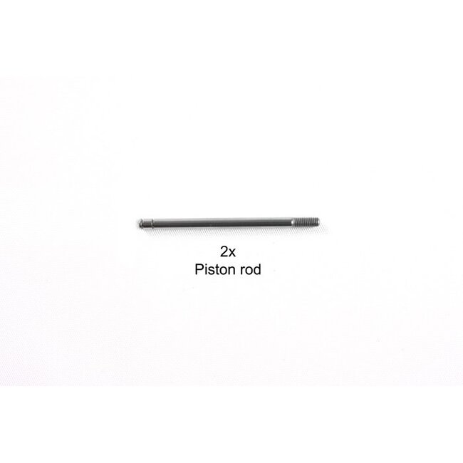 TAMIYA Rc 45.4Mm Piston Rod: 49401