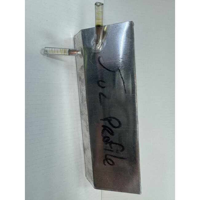 SATURN 5oz PROFILE TANK