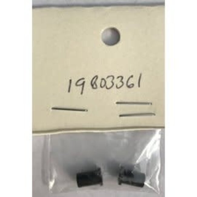TAMIYA 19803361 9803361 STEERING POSTS TD4 TD-4 58696
