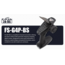 FLYSKY-GT2A-BS  2.4GHz 4-Channel Wheel Transmitter & Receiver FS-R4D-BS ( WITHOUT BOX