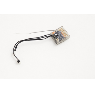 FMS FMS 1:18 R4A3 LC80 LAND CRUISER PCB RECEIVER & ESC  V5