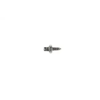 TAMIYA Tamiya Hex Screw Mount 4Pcs