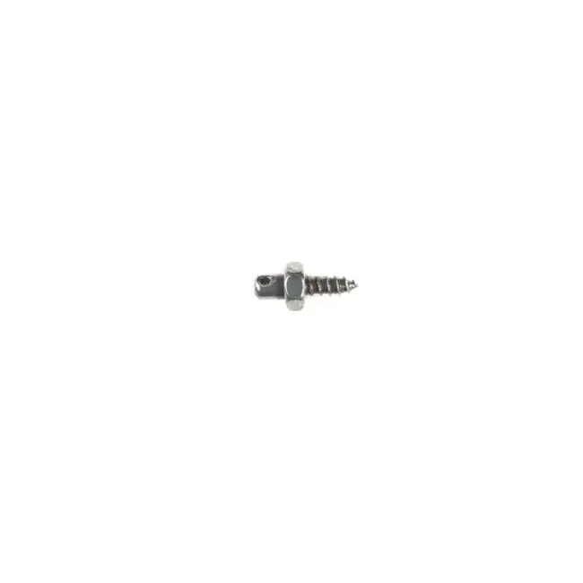 Tamiya Hex Screw Mount 4Pcs