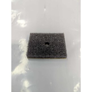 TAMIYA Tamiya SPONGE TAPE FOR NOVAFOX FOX