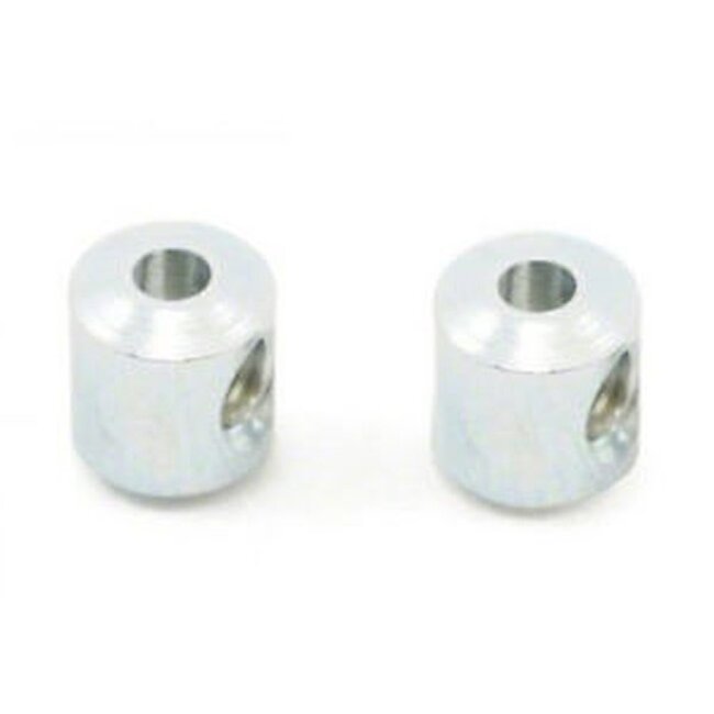 Tamiya 19804221 / 9804221 Rod Stopper Ndf-01 NOVAFOX FOX