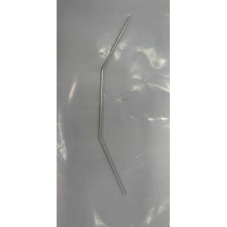 TAMIYA Tamiya 58577 Novafox, 5305111/15305111 Stabilizer Rod (2mm Thickness)