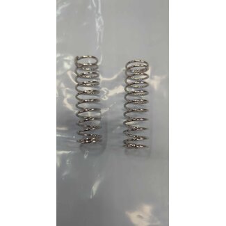TAMIYA Tamiya Rc Coil Spring: 58577