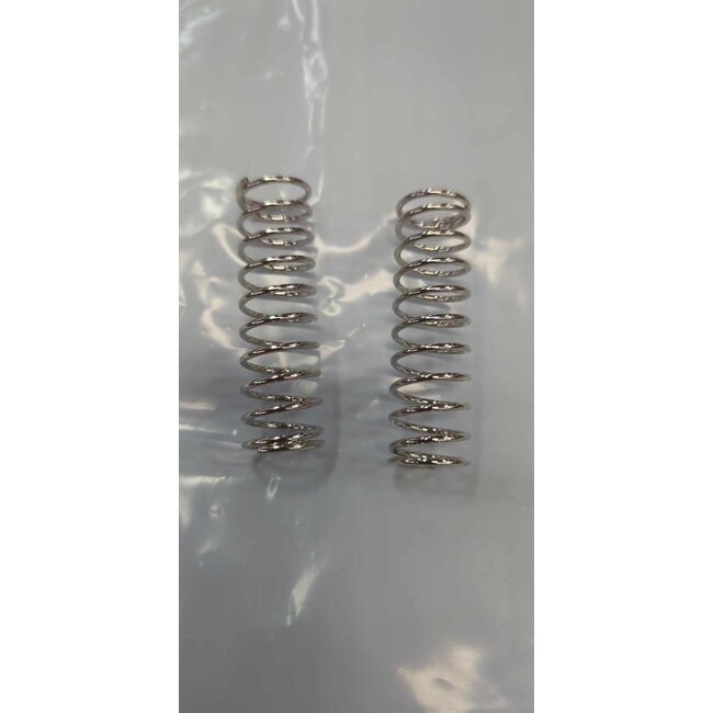 Tamiya Rc Coil Spring: 58577