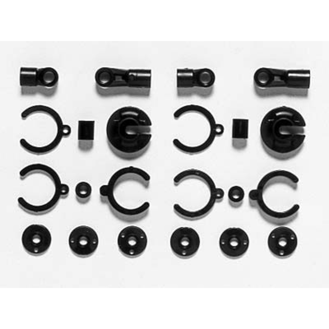 TAMIYA X PARTS SHORT/LONG S