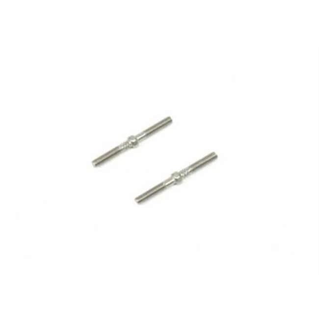 Tamiya 9808154/19808154 3x32mm Turnbuckle Shafts (TRF511/DB01/DB01R/DB01RR/DB02)