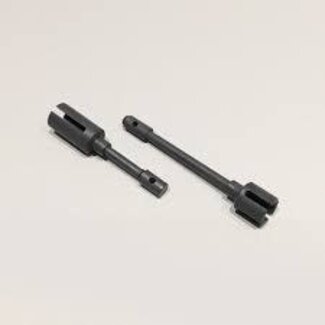 TAMIYA TAMIYA FRONT/REAR DRVECUPS FOR TD4 SUPER AVANTE