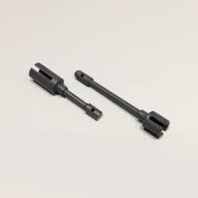 TAMIYA FRONT/REAR DRVECUPS FOR TD4 SUPER AVANTE