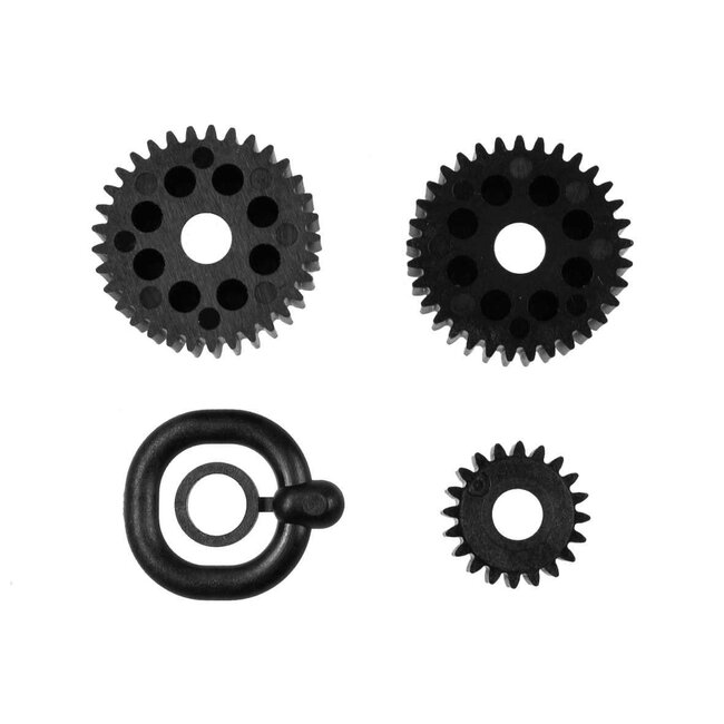 Tamiya 51506 XV-01 Spare G Parts (Gear) Set For XV01/FF04/TD2/TD4 RC Car