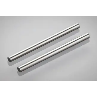 TAMIYA Tamiya 2x28mm Shafts 2Pcs
