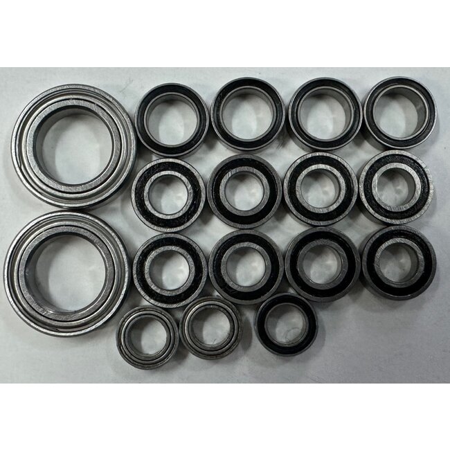 ACE TEAM ASSOCIATED RC10T BEARING KIT