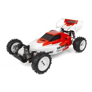 TEAM ASSOCIATED TEAM ASSOCIATED Yokomo YZ-10 Classic Kit