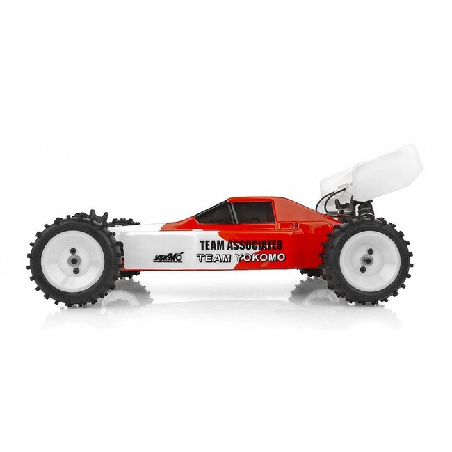 TEAM ASSOCIATED Yokomo YZ-10 Classic Kit