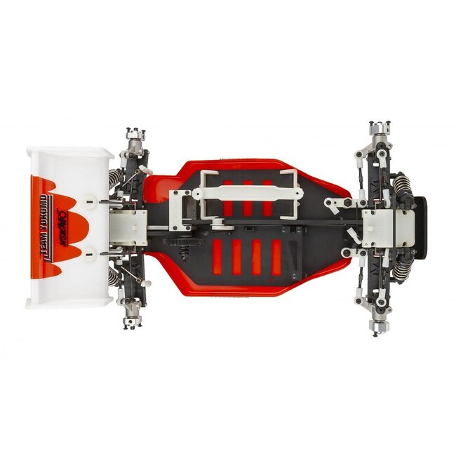 TEAM ASSOCIATED Yokomo YZ-10 Classic Kit