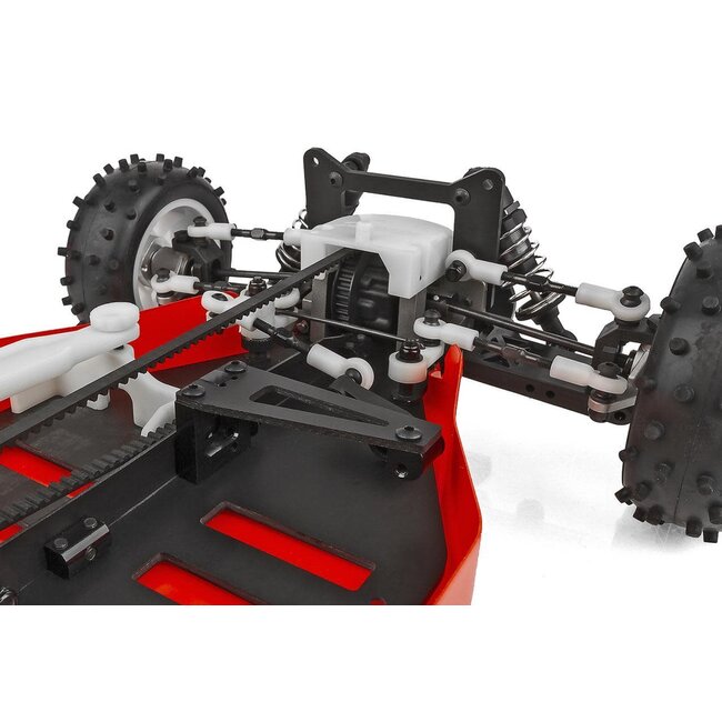 TEAM ASSOCIATED Yokomo YZ-10 Classic Kit