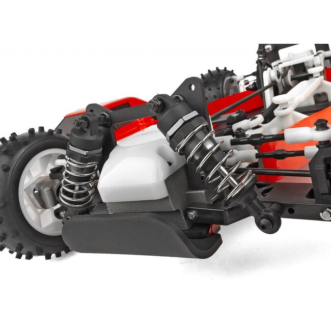 TEAM ASSOCIATED Yokomo YZ-10 Classic Kit