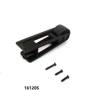 MJX MJX Hyper Go RC 16207 Truggy Truck Wheelie Bar 16120S