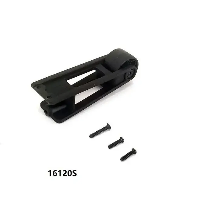 MJX Hyper Go RC 16207 Truggy Truck Wheelie Bar 16120S