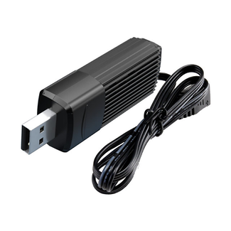 MJX 11.1V 3S 1.2Amp USB CHARGER