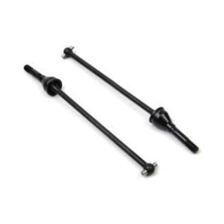MAVERICK Maverick Front Universal Drive Shaft Set (2pcs) QUANTUM 2