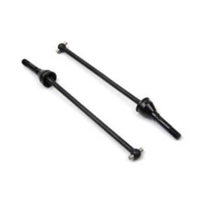 Maverick Front Universal Drive Shaft Set (2pcs) QUANTUM 2