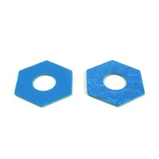MAVERICK Maverick 150444 Slipper Pad Set 2pc