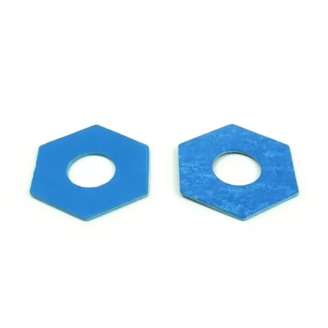 Maverick 150444 Slipper Pad Set 2pc