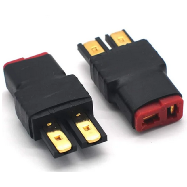 ACE ADAPTER TRAXXAS BATTERY TO DEANS DEVICE