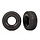 TRAXXAS Tires, BFGoodrich® Mud-Terrain™ T/A® KM3 2.2x1.0" (2)