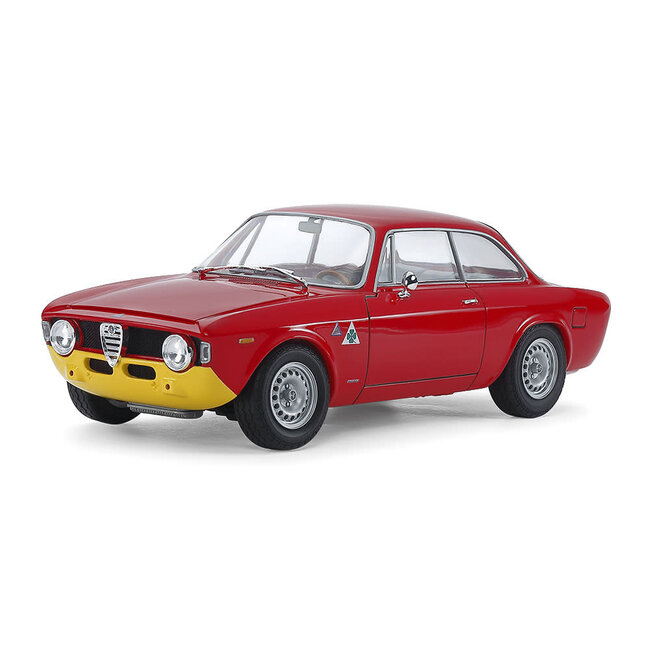 TAMIYA 1/24 ALFA ROMEO GIULIA SPRINT GTA