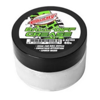 TEAM CORALLY TEAM CORALLY 25 gr  BALL DIFF GREASE